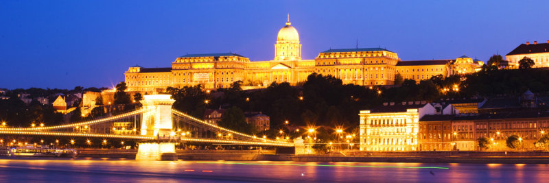 Budapest