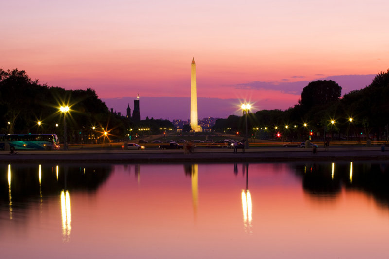 National Mall - DC