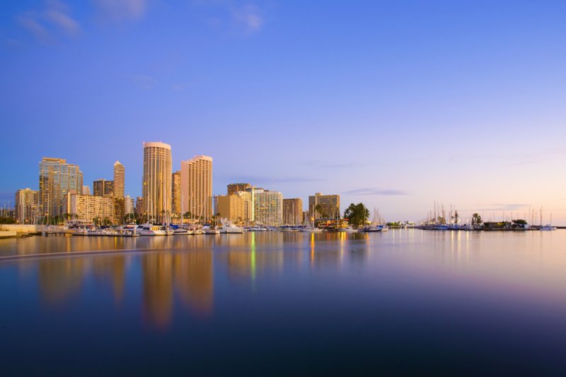 Waikiki