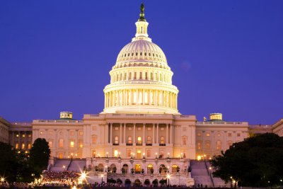 US Capitol