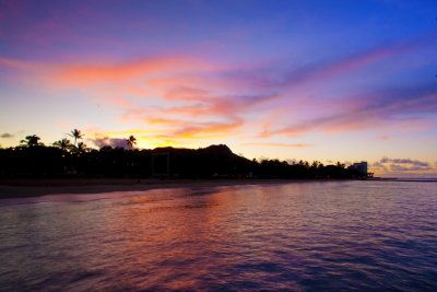 Diamond Head