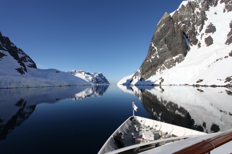 lemaire channel