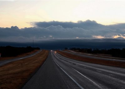 West Texas