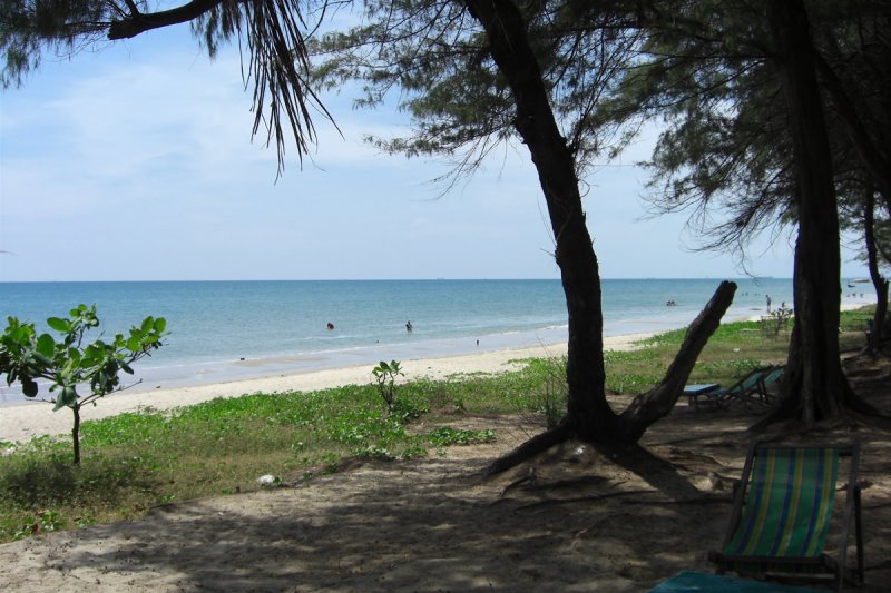 Blue Sea