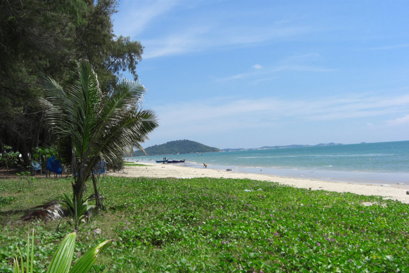 Blue Sea0737