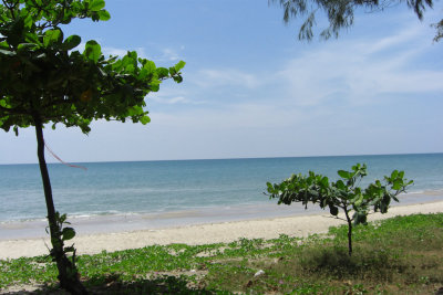 Blue Sea0733