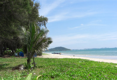 Blue Sea0736