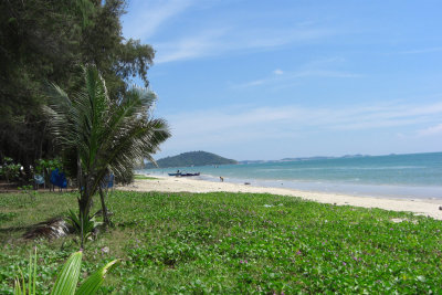 Blue Sea0737