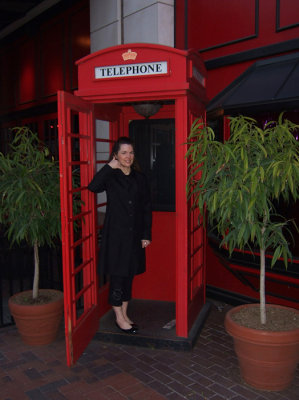 local call