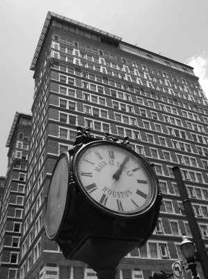 Main at Texas / Rice Hotel