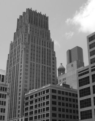 Gotham City