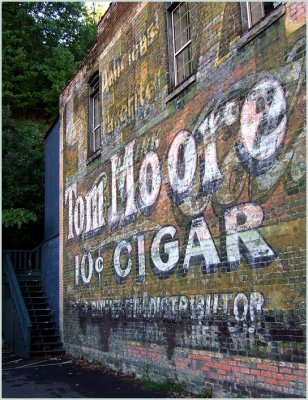 tom moore cigars