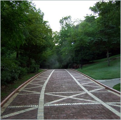 hot springs national park