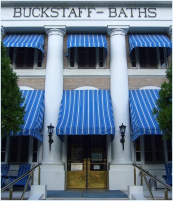 buckstaff -- baths