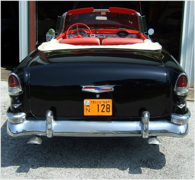 TEXAS '55