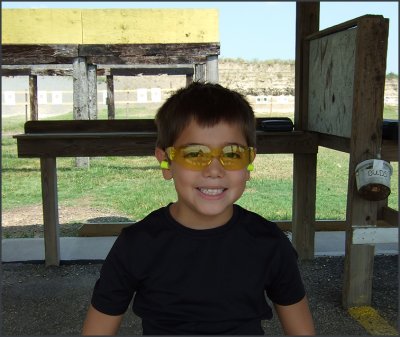 sharpshooter