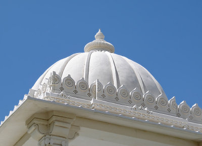 Hindu Dome