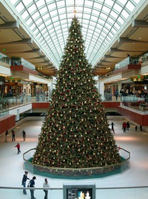 Galleria Tree
