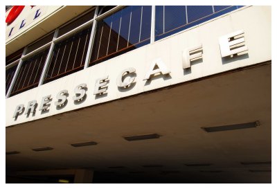 pressecafe