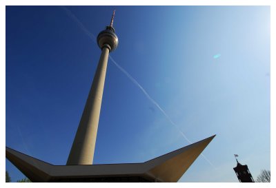 TV Tower