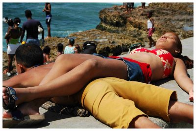 malecon, havana, cuba 4/29-3