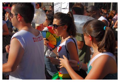 madrid gay pride 5