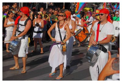 madrid gay pride 9