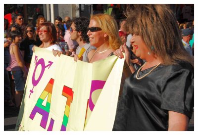 madrid gay pride 13