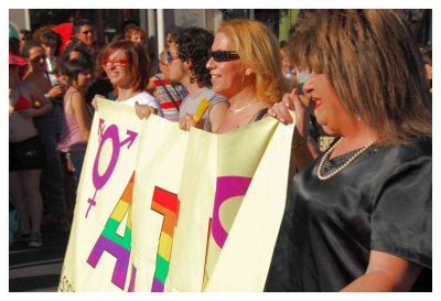 madrid gay pride 13