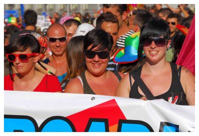 madrid gay pride 27