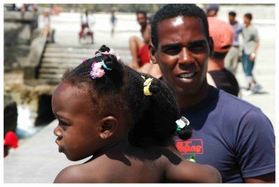 malecon, havana, cuba 4/29-44