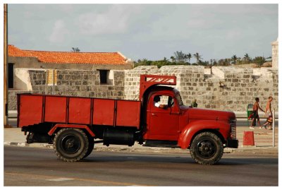 havana, cuba 4/30-86