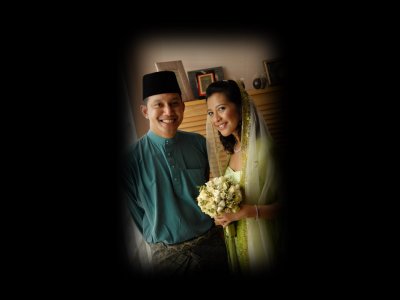 Keena and Abol's Engagement Photobook