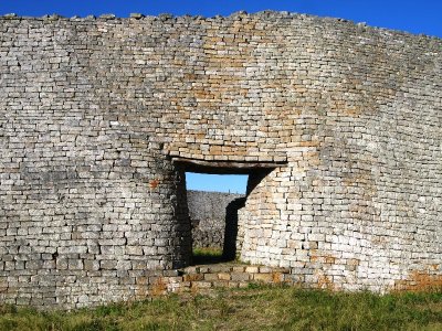 Great Zimbabwe