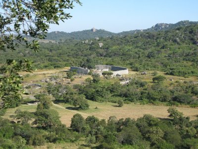 Great Zimbabwe