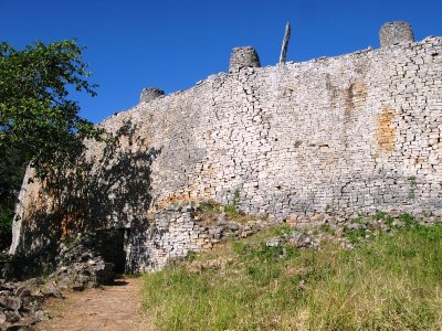 Great Zimbabwe