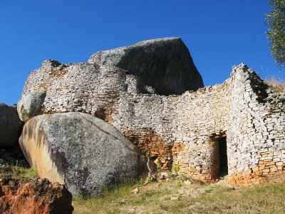 Great Zimbabwe