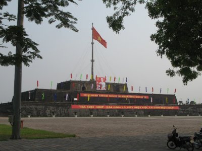 Citadel portal