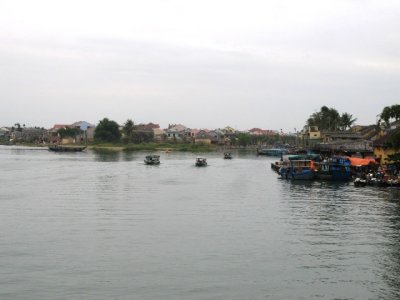 Hoi An