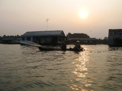 Chau Doc