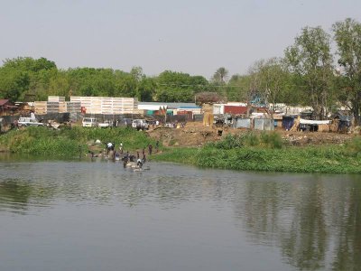 Juba