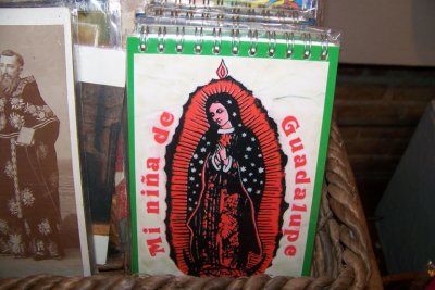 Mi Nina de Guadalupe