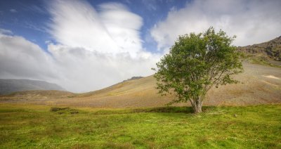 South Iceland