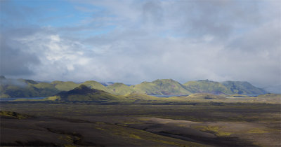 Lakagigar craters