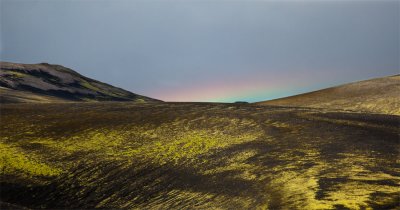 Fjallabak NP