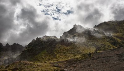 Fjallabak NP