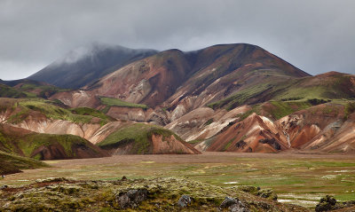 Landmannalaugar