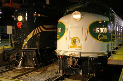 2008 Rail Images