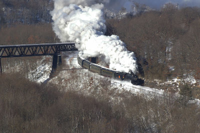 2009 Rail Images