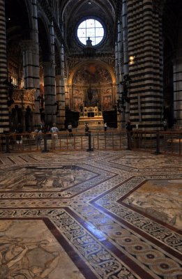 Siena Duomo